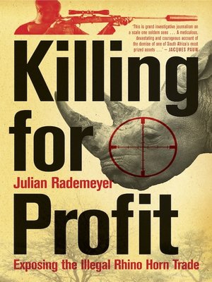 cover image of Killing for Profit